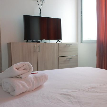 Oma Hotel La Guajira Camarones Εξωτερικό φωτογραφία