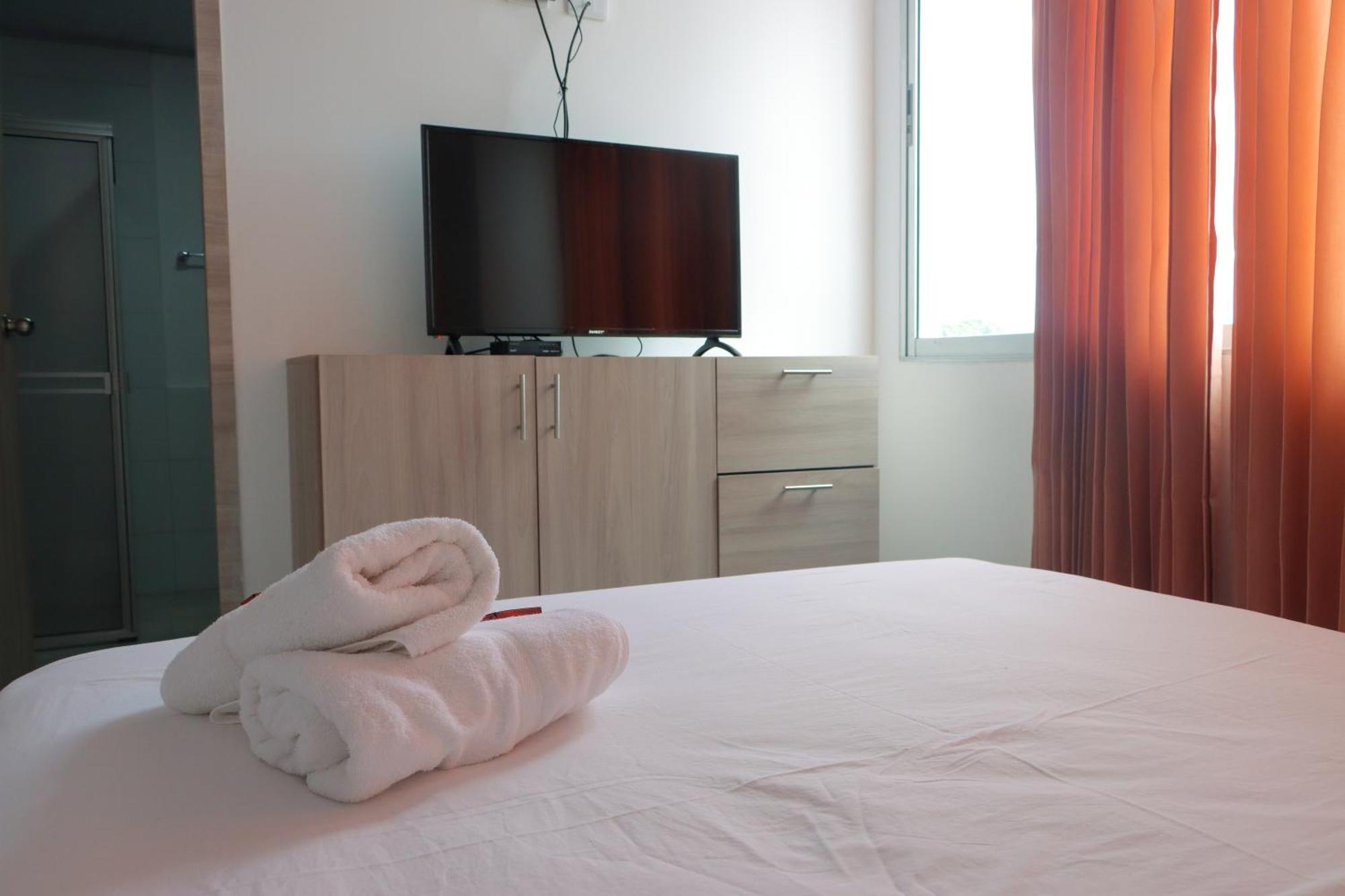 Oma Hotel La Guajira Camarones Εξωτερικό φωτογραφία